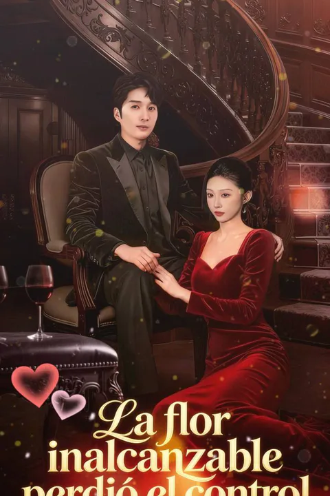 The High-Class Beauty Has Gone Out Of Control poster