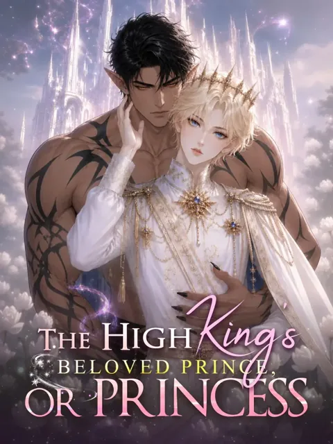 The High King's Beloved Prince, or Princess poster