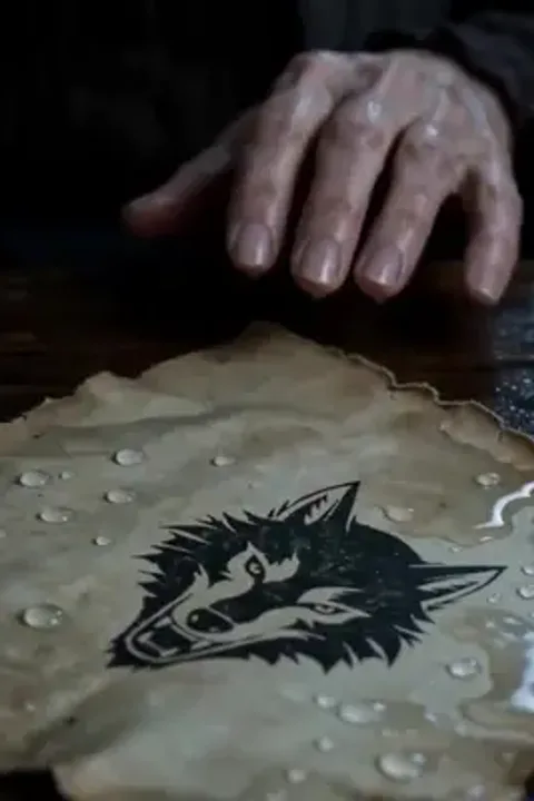 The Holy Wet‑Nurse of the Blood‑Moon Duke poster