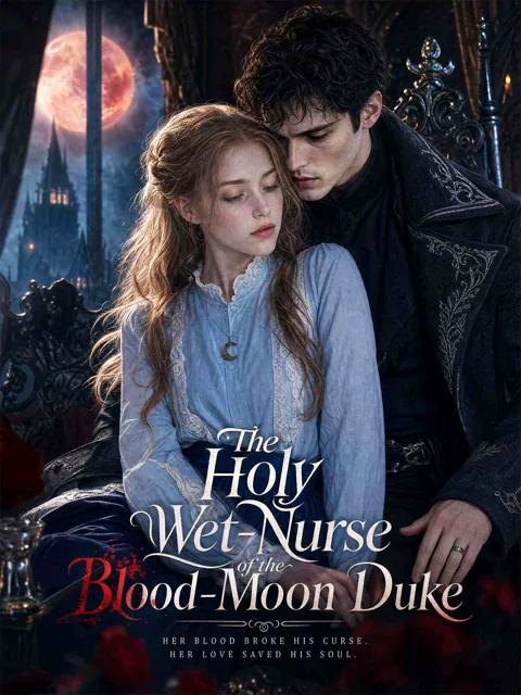 The Holy Wet‑Nurse of the Blood‑Moon Duke poster