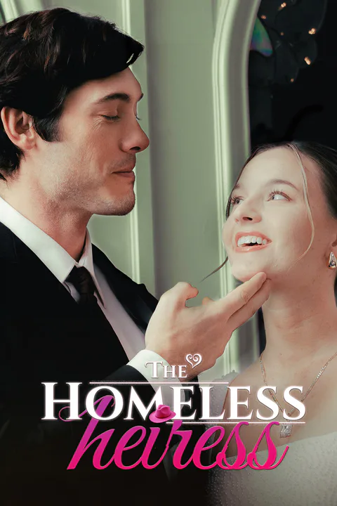 The Homeless Heiress poster