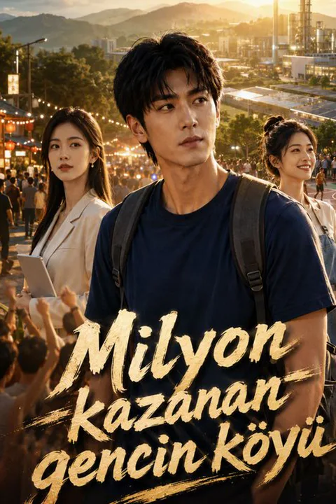 The Hometown's Billionaire poster