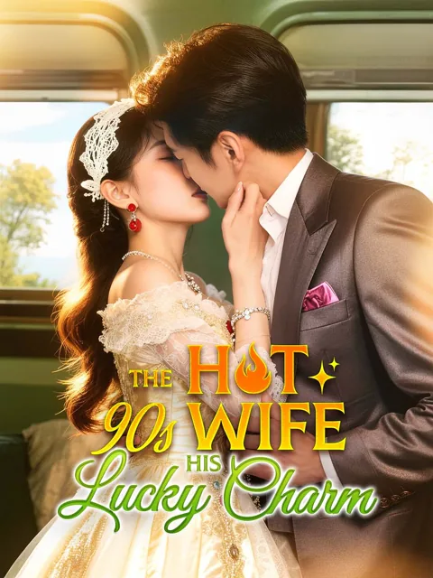 The Hot 90s Wife: His Lucky Charm poster