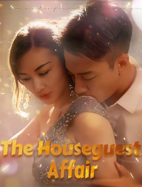The Houseguest Affair poster