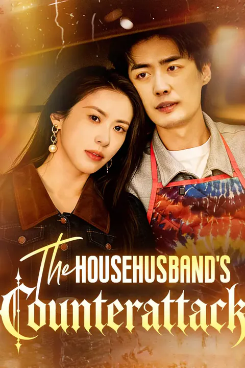 The Househusband's Counterattack poster