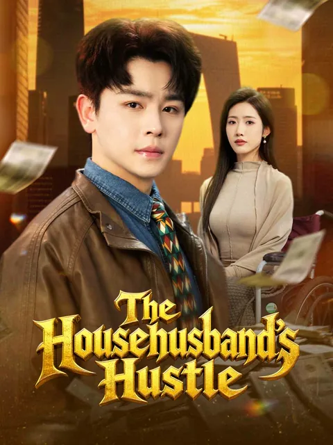 The Househusband's Hustle poster