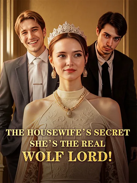 The Housewife’s Secret: She's the Real Wolf Lord! poster