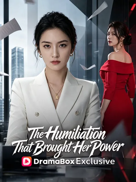 The Humiliation That Brought Her Power poster