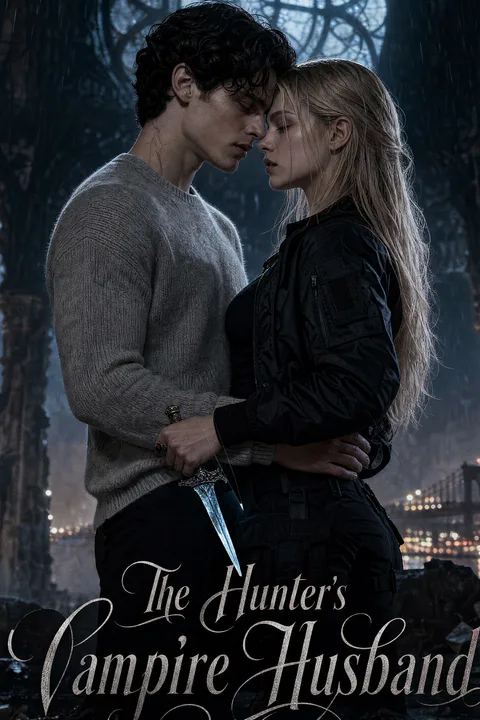 The Hunter’s Vampire Husband poster
