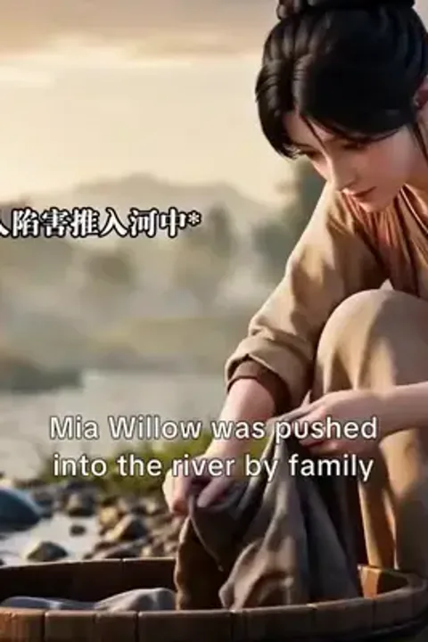 The Hunter's Wife's Prosperity poster