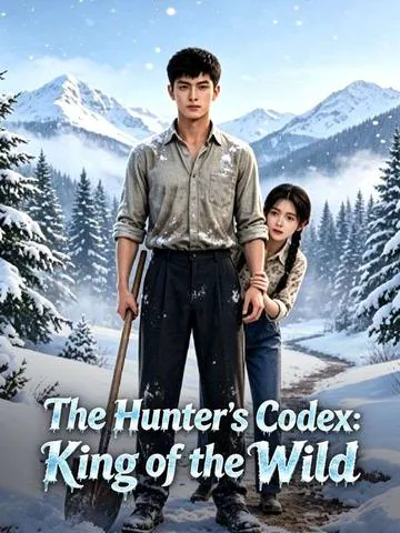 The Hunter's Codex: King of the Wild poster