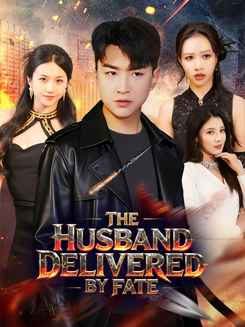 The Husband Delivered by Fate poster