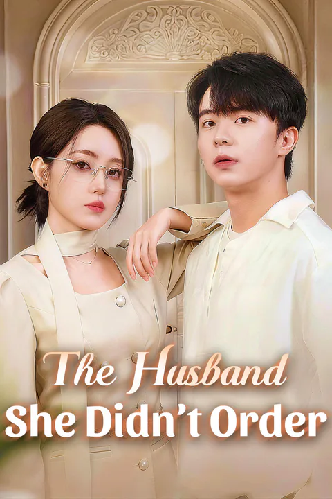 The Husband She Didn’t Order poster