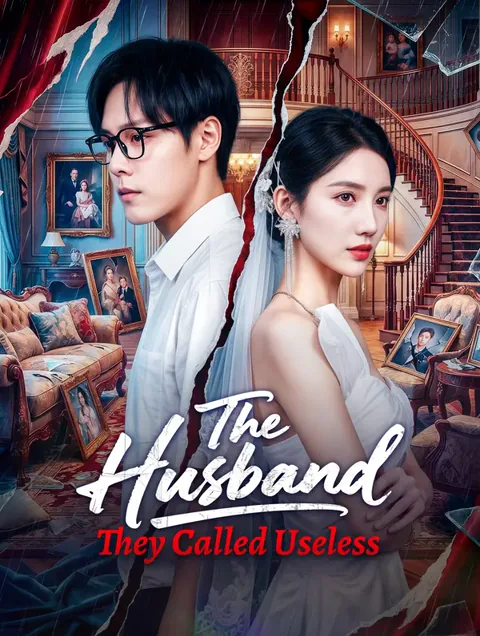 The Husband They Called Useless poster
