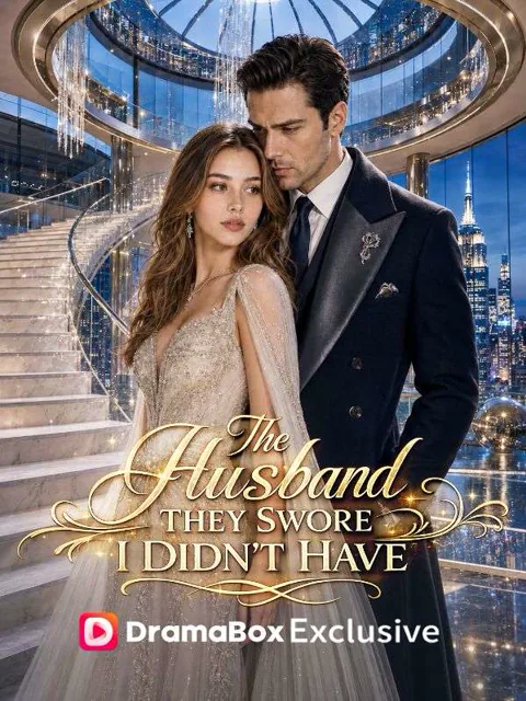 The Husband They Swore I Didn't Have poster