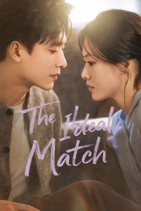 The Ideal Match poster