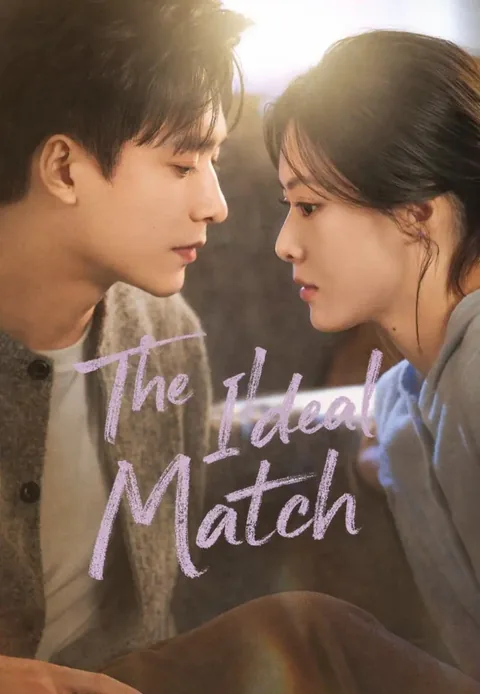 The Ideal Match poster