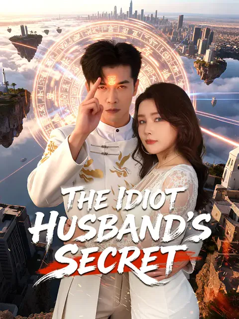 The Idiot Husband's Secret poster