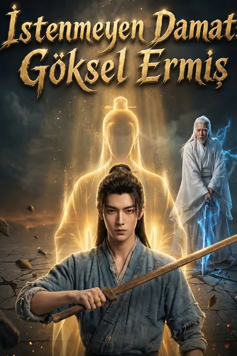 The Immortal Son-in-Law poster