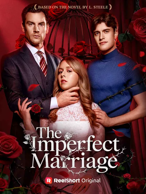 The Imperfect Marriage poster