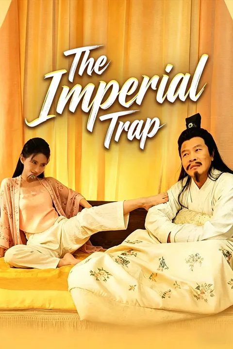 The Imperial Trap poster