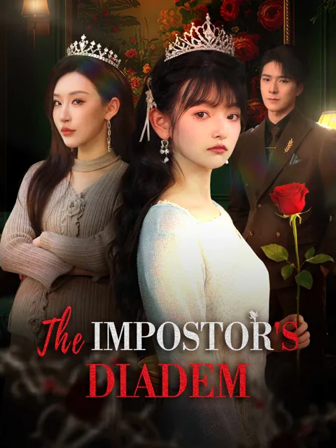 The Impostor's Diadem poster