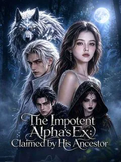 The Impotent Alpha’s Ex: Claimed by His Ancestor poster