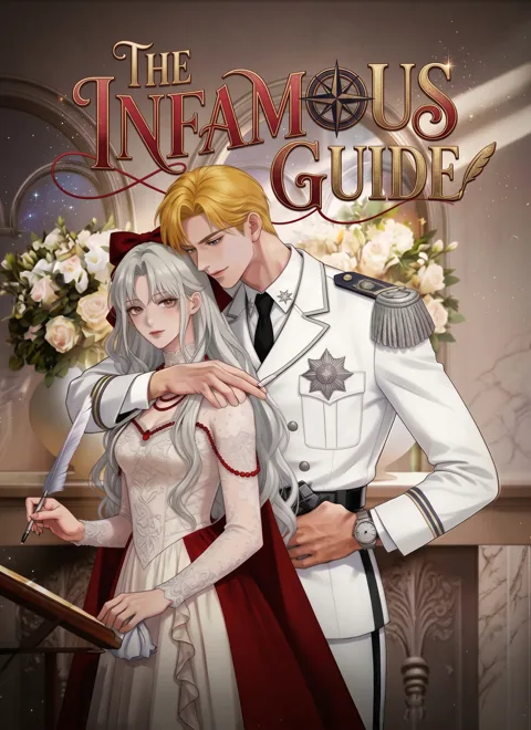 The Infamous Guide poster