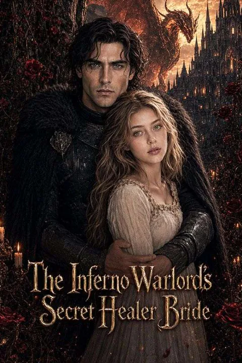 The Inferno Warlord's Secret Healer Bride poster
