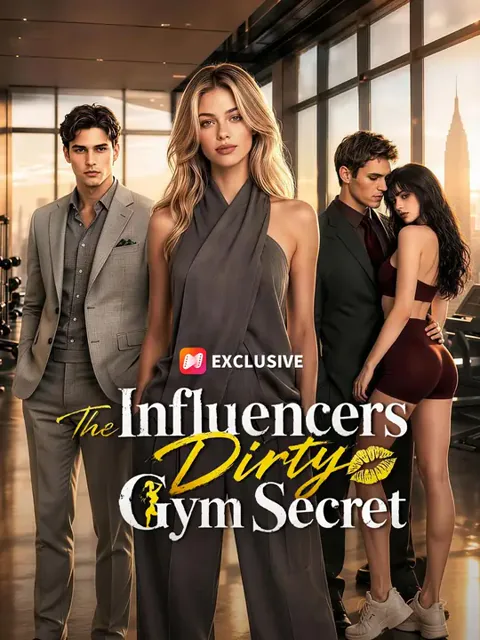 The Influencers Dirty Gym Secret poster