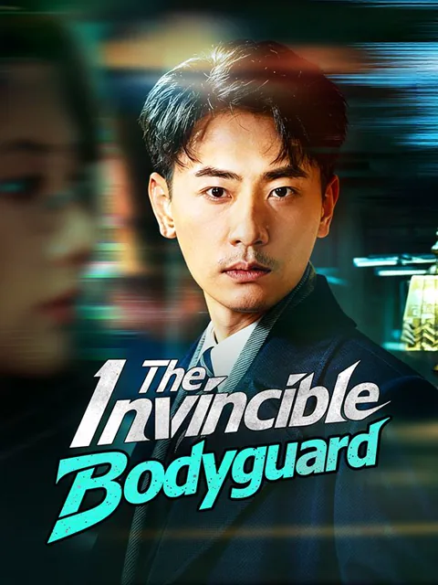 The Invincible Bodyguard(DUBBED) poster