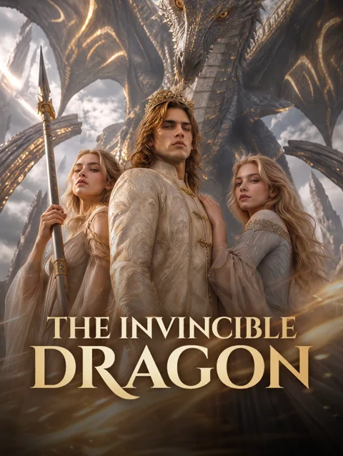 The Invincible Dragon poster