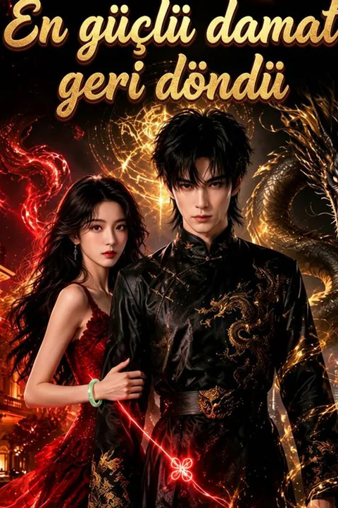 The Invincible Son-in-Law poster