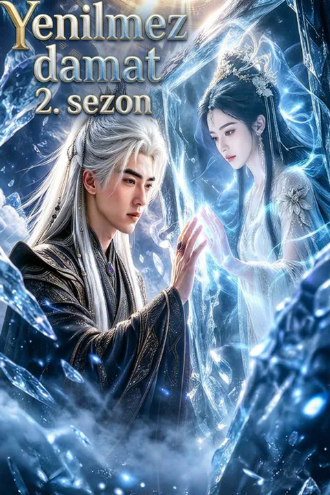 The Invincible Son-In-Law S2 poster