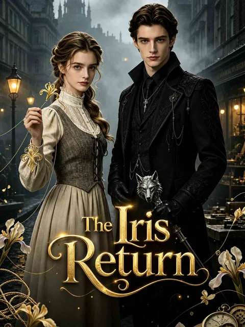 The Iris Return poster