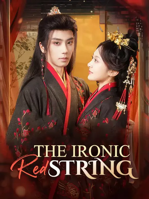 The Ironic Red String poster
