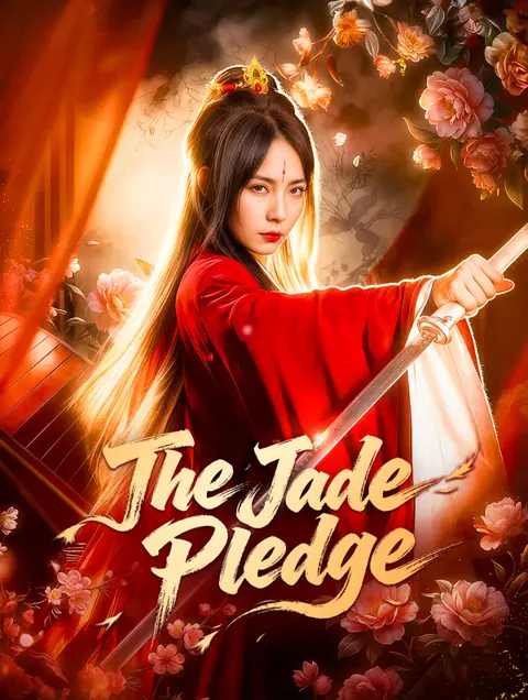 The Jade Pledge poster