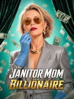 The Janitor Mom is a Billionaire poster