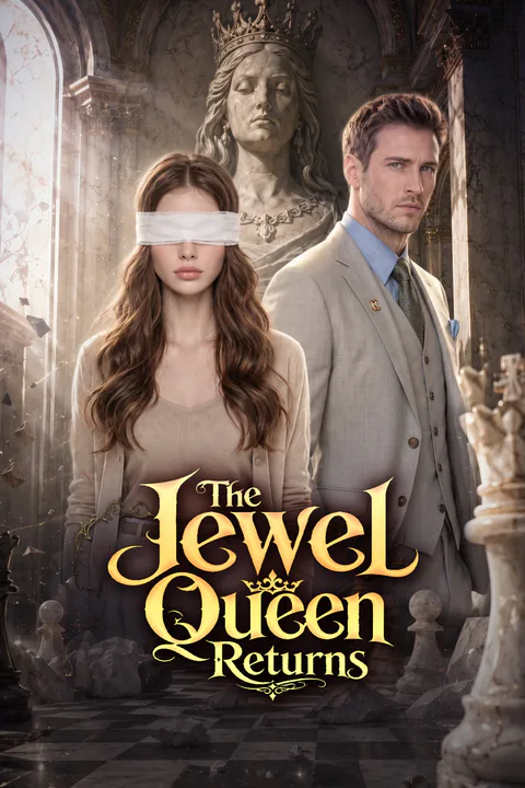 The Jewel Queen Returns poster