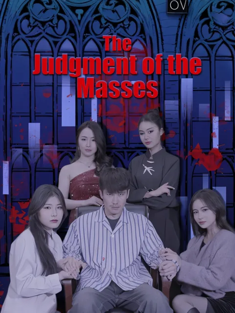The Judgment of the Masses poster