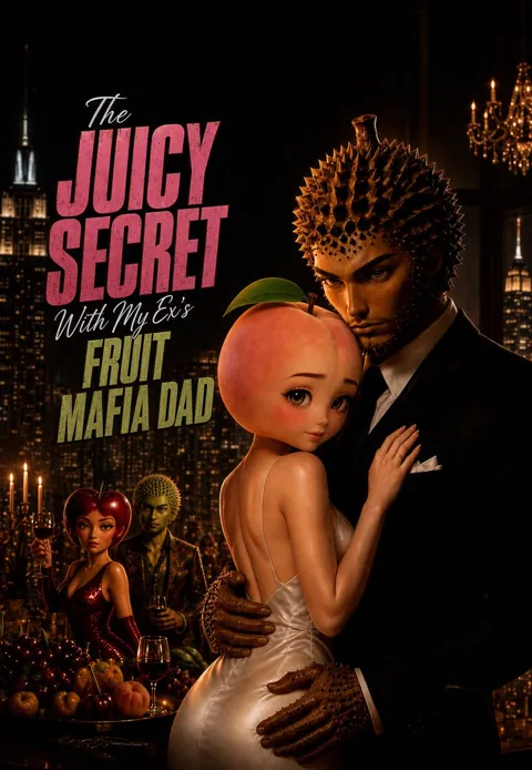 The Juicy Secret With My Ex’s Fruit Mafia Dad poster