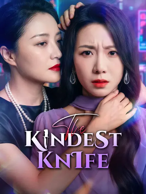 The Kindest Knife poster