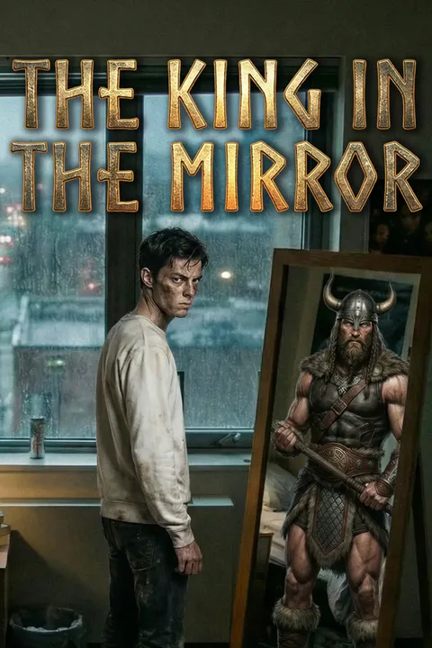 The King in the Mirror poster