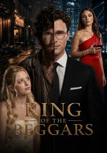 The King of Beggars poster
