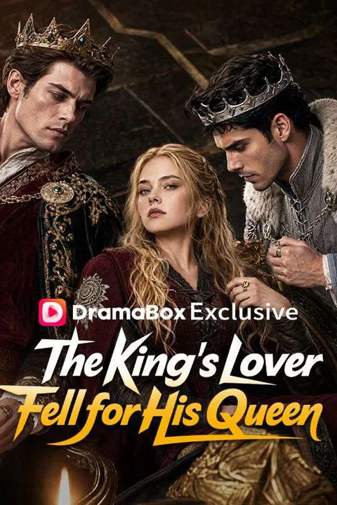 The King’s Lover Fell for His Queen poster