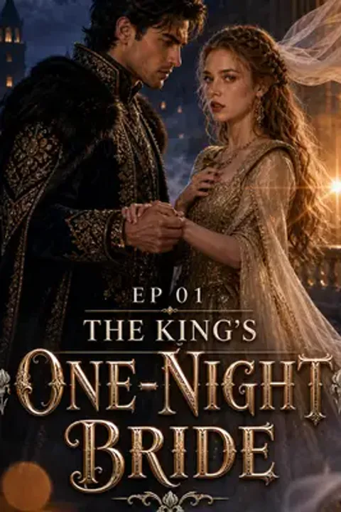 The King's One-Night Bride poster