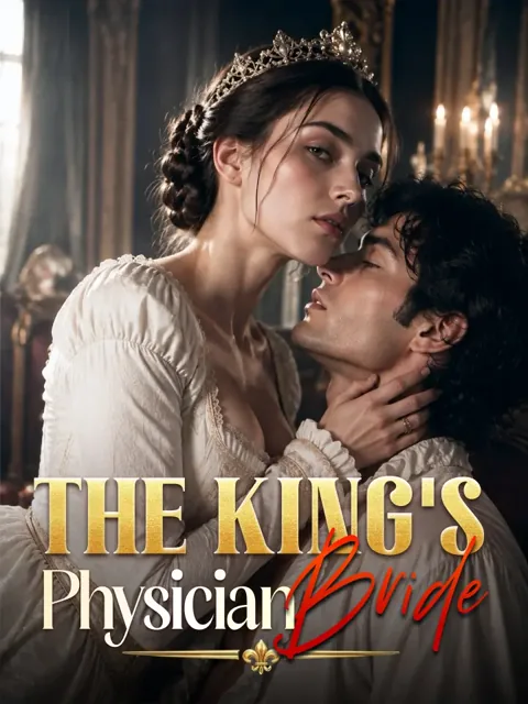 The King's Physician Bride poster