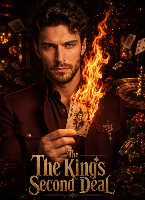 The King’s Second Deal poster