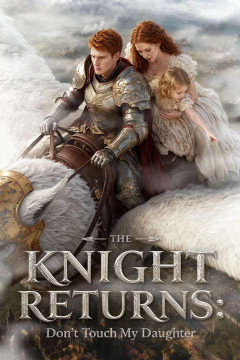 The Knight’s Homecoming: Hands Off My Daughter poster