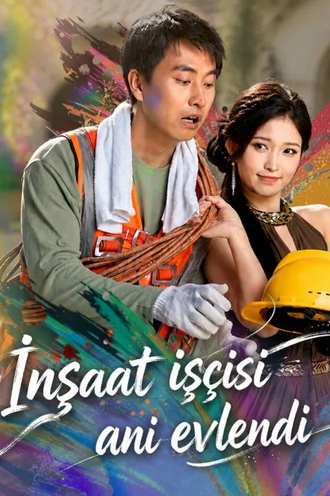 The Laborer's Flash Marriage poster